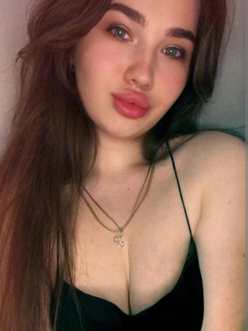 Проститутка Маргарита